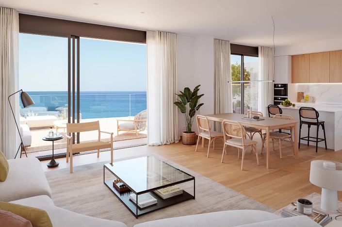 Image No.6-3 Bed Apartment for sale