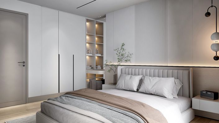 Image No.13-Appartement de 1 chambre à vendre à Maltepe