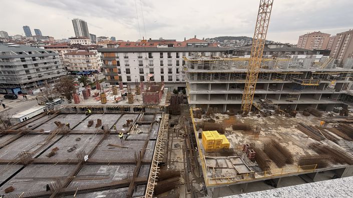 Image No.23-Appartement de 1 chambre à vendre à Maltepe