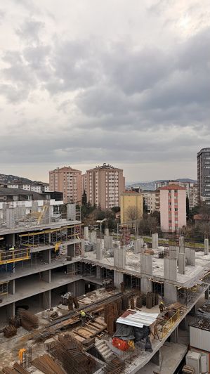 Image No.25-Appartement de 1 chambre à vendre à Maltepe