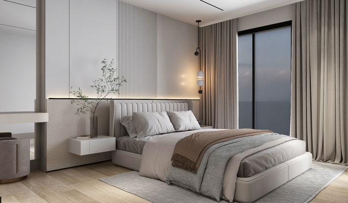 Image No.14-2 Bed Apartment for sale