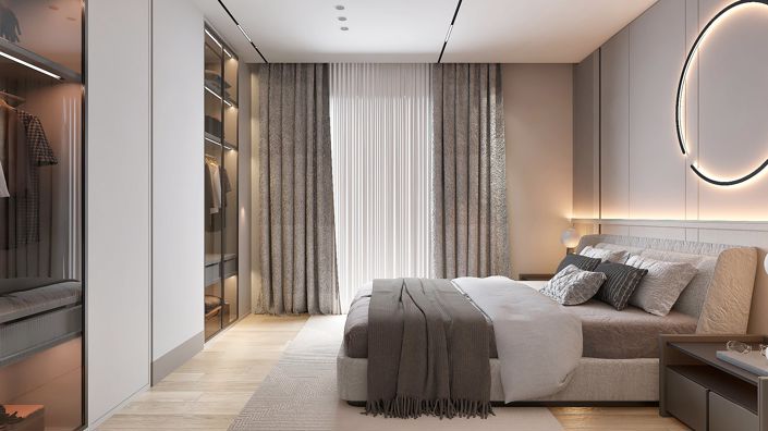 Image No.16-2 Bed Apartment for sale