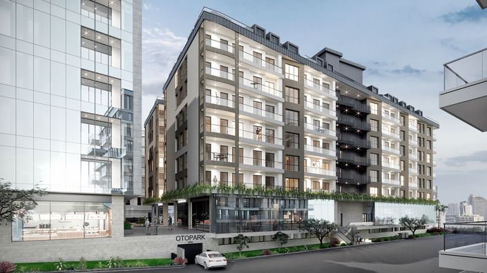 Image No.3-2 Bed Apartment for sale