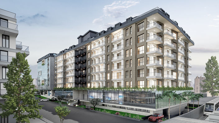 Image No.4-2 Bed Apartment for sale