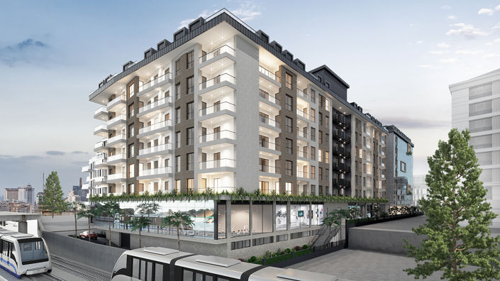 Image No.5-2 Bed Apartment for sale