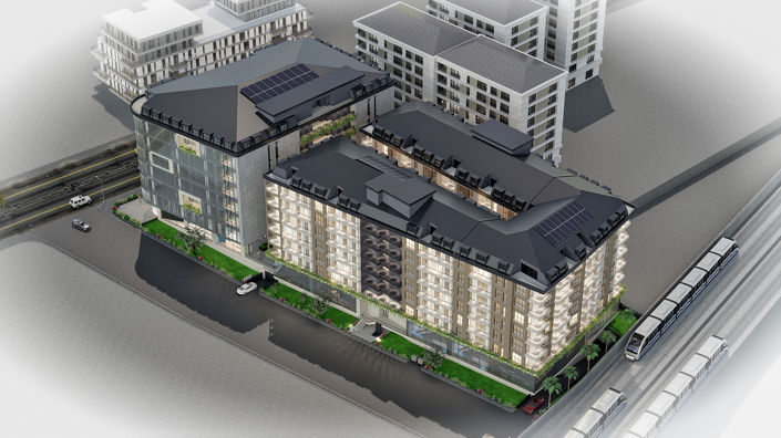 Image No.7-2 Bed Apartment for sale