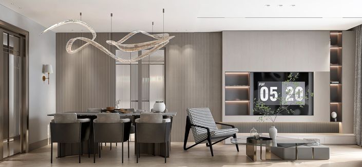 Image No.10-3 Bed Apartment for sale