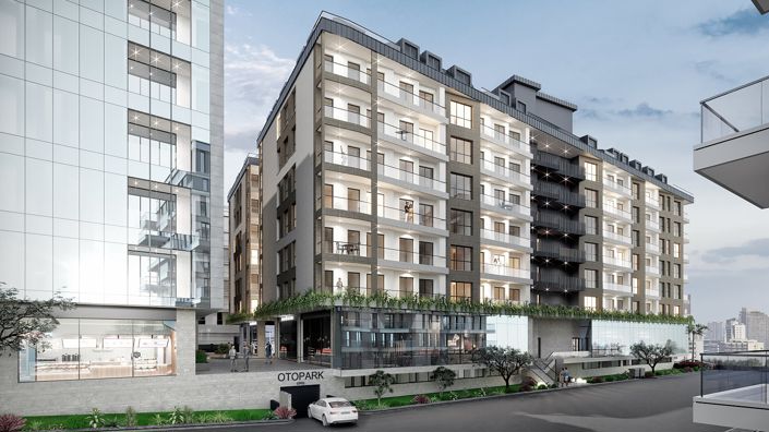 Image No.3-3 Bed Apartment for sale