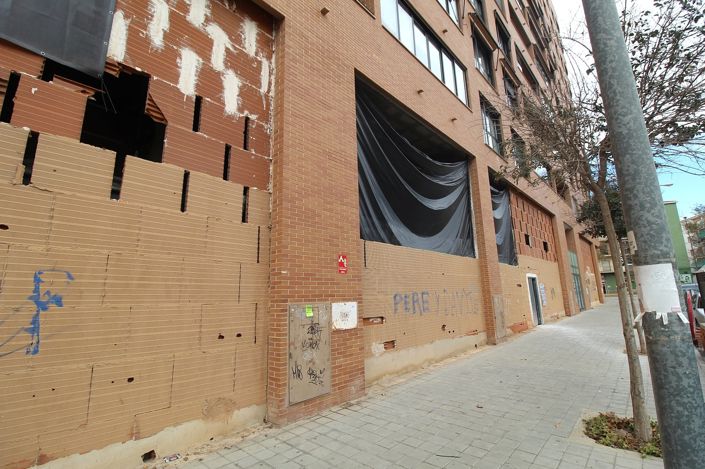 Image No.18-Appartement de 1 chambre à vendre à Alicante City