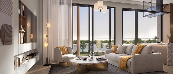 Image No.12-2 Bed Apartment for sale