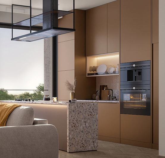 Image No.15-2 Bed Apartment for sale