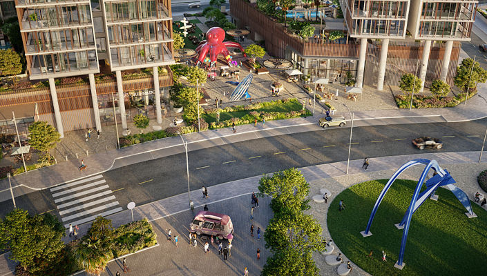 Image No.6-2 Bed Apartment for sale