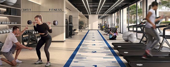 Image No.9-2 Bed Apartment for sale