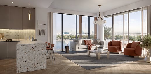 Image No.13-Appartement de 3 chambres à vendre à Dubai