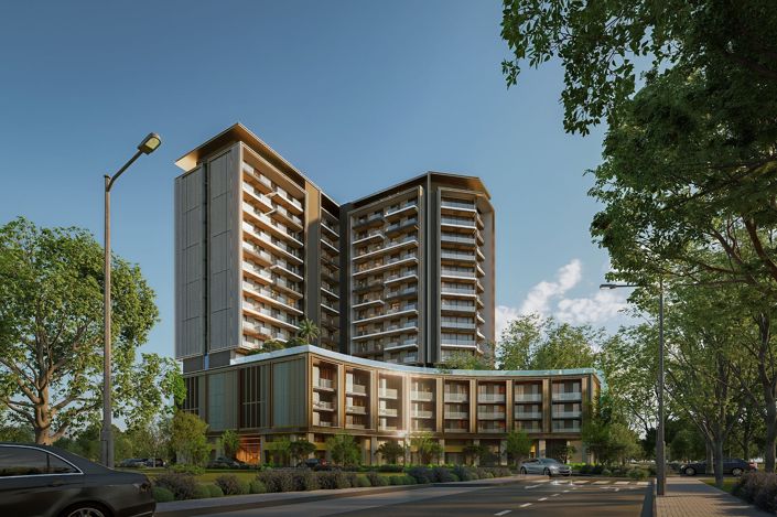 Image No.2-2 Bed Apartment for sale