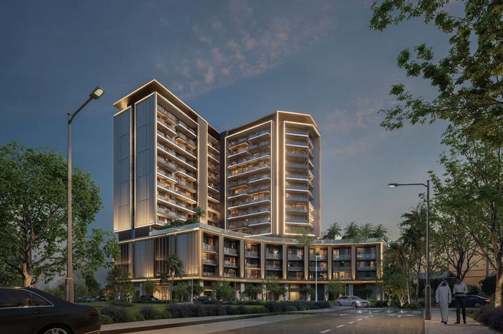 Image No.3-2 Bed Apartment for sale