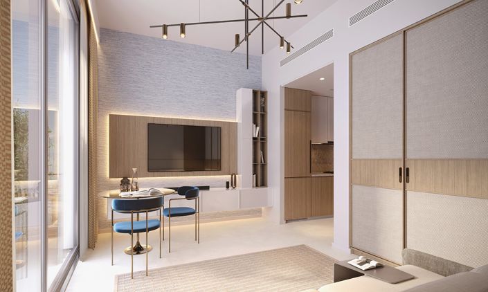 Image No.9-2 Bed Apartment for sale