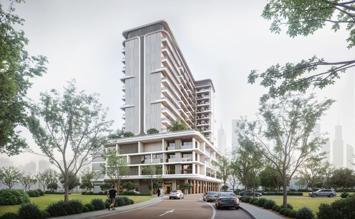 Image No.2-1 Bed Apartment for sale