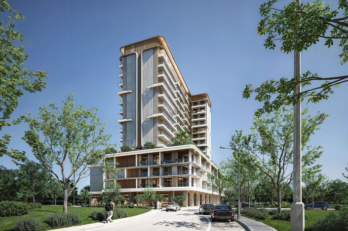 Image No.8-1 Bed Apartment for sale