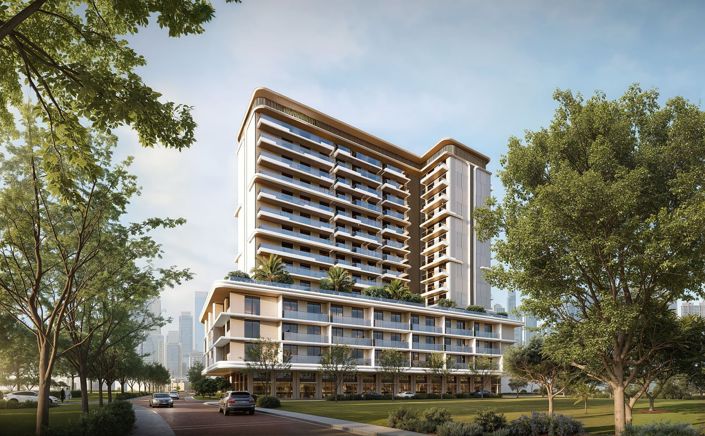 Image No.3-2 Bed Apartment for sale