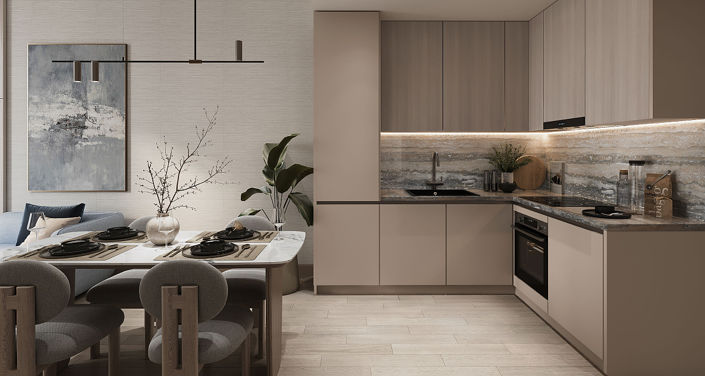 Image No.16-Appartement à vendre à Dubai