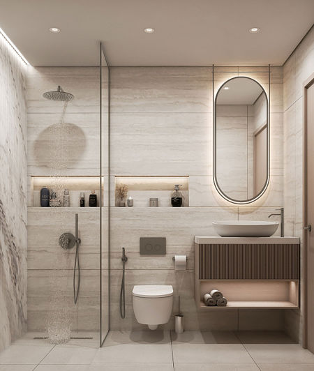 Image No.19-Appartement à vendre à Dubai