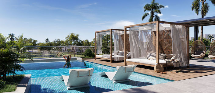 Image No.7-Appartement à vendre à Dubai