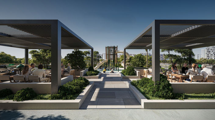 Image No.8-Appartement à vendre à Dubai