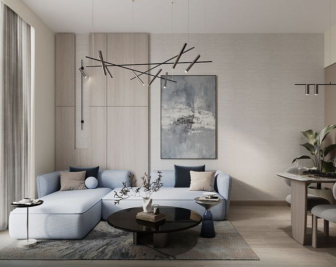 Image No.15-Appartement de 1 chambre à vendre à Dubai