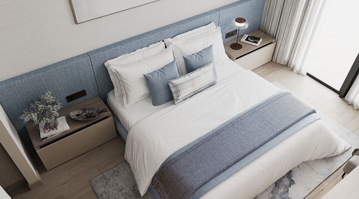 Image No.17-Appartement de 1 chambre à vendre à Dubai