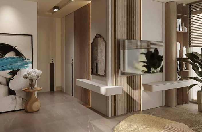 Image No.10-1 Bed Apartment for sale