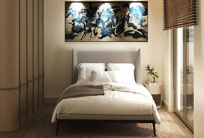 Image No.9-1 Bed Apartment for sale