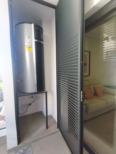 Image No.6-2 Bed Apartment for sale