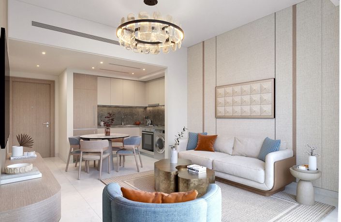 Image No.17-2 Bed Apartment for sale