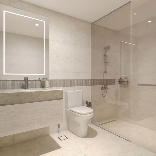 Image No.18-2 Bed Apartment for sale