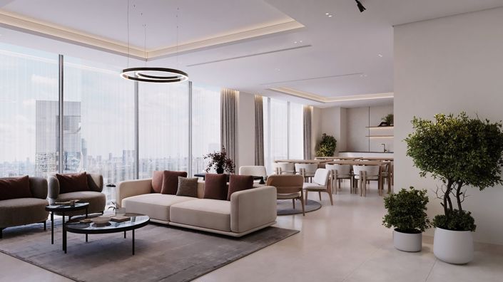 Image No.4-3 Bed Apartment for sale