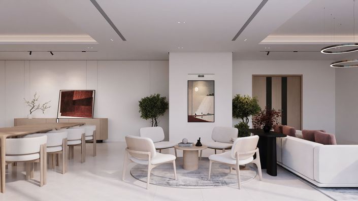 Image No.6-3 Bed Apartment for sale