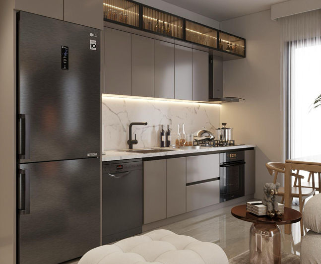 Image No.11-2 Bed Apartment for sale