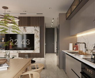 Interior 5