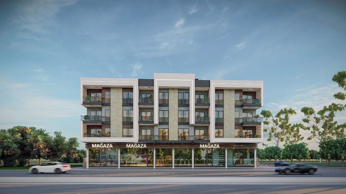 Image No.3-2 Bed Apartment for sale