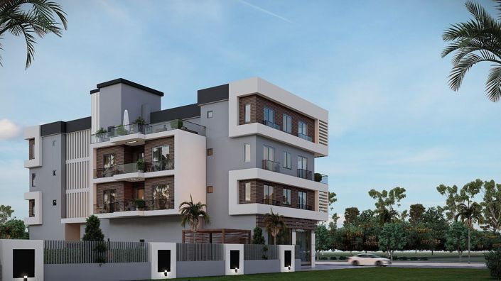 Image No.5-2 Bed Apartment for sale