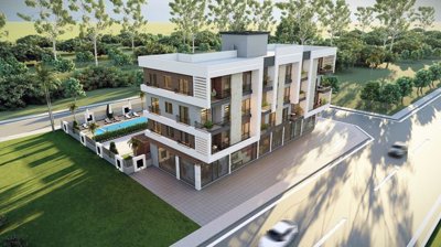 Exterior 5
