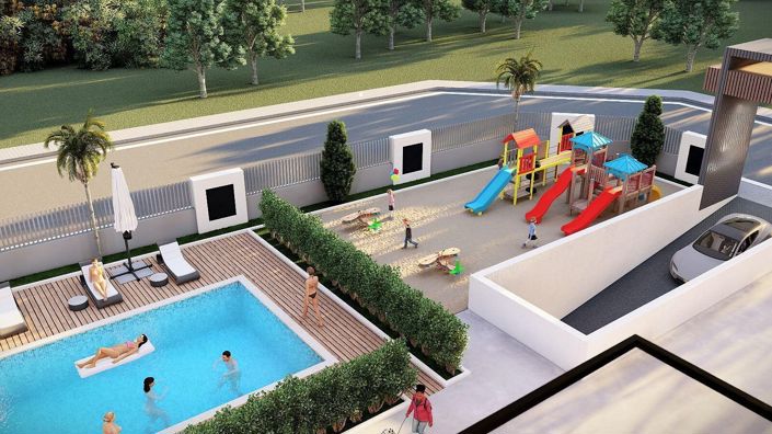 Image No.7-2 Bed Apartment for sale