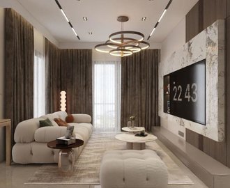Interior 1
