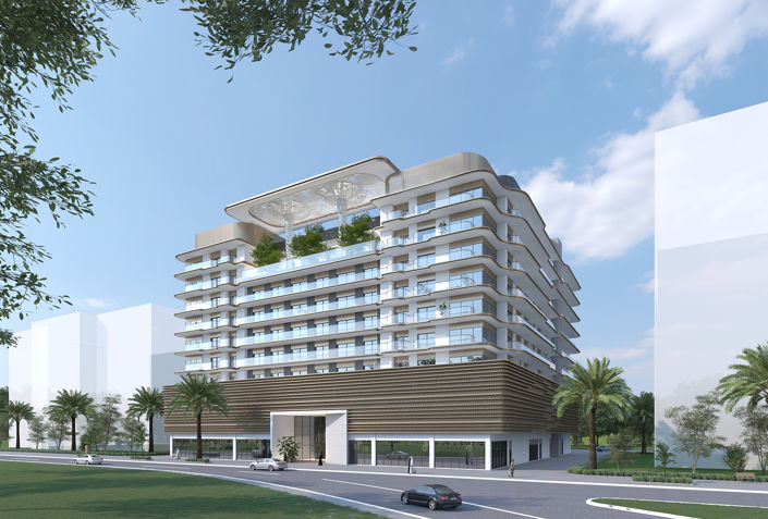 Image No.2-1 Bed Apartment for sale