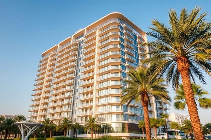 Image No.3-1 Bed Apartment for sale