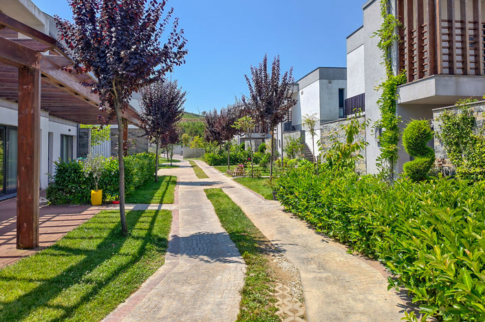 Image No.11-Appartement de 2 chambres à vendre à Armutlu