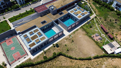Exterior 13