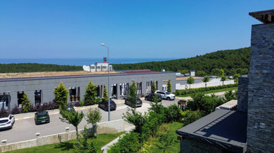 Exterior 8