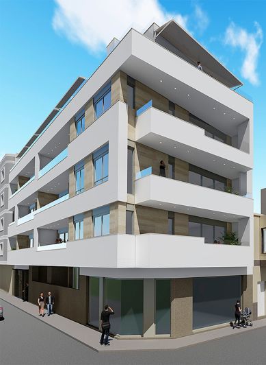 Image No.6-1 Bed Apartment for sale